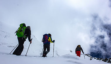 Nordic Walking pro zdraví srdce